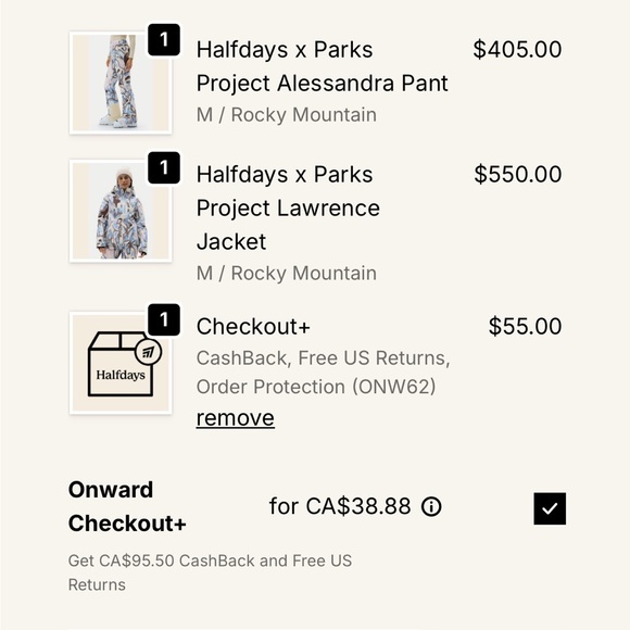 Women's Multicolor Patterned Jacket - Picture 2 of 6